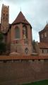 7.dan: Petek, 22.07.2016 - Ogled čudovitega gradu Malbork Castle in obisk mesta Gdansk