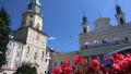 16.dan: Nedelja, 31.07.2016 - Lublin in okusno kosilo v kraju Rzeszow