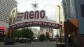 07 July 2015: NEVADA (2 dnevna namestitev v mestu Reno - "pred pragom" za vstop v Kalifornijo