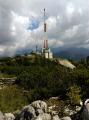 Četrtek, 27.7.: -  Vzpon na goro Katrin in sosednje vrhove