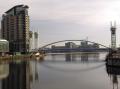 Manchester - The Quays