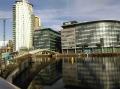 Manchester - The Quays