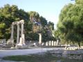Neda River, Appolon Temple, Olympia