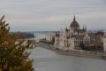 Prihod v Budimpešto in ogled mesta (1,dan - Castle Hill)