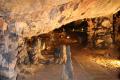 Nacionalni park Aggtelek in ogled podzemne jame Baradle Cave