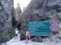 24.7.2014: Enodnevni paket ogledov: Sapadere Kanjonu, Manavgat Waterfalls, Side, Alanya