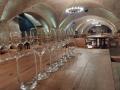 5.dan: Dan brez hoje z obiskom boljše vinske kleti, obisk Stalinovega muzeja in mesta v skali