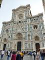 Firenze v 2 dneh (vikend obisk; 01.10.-3.10.2021)