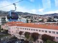 2. DAN: pon. 25.10., Ogled glavnega mesta Funchal ob pomladnih temperaturah pozne jeseni
