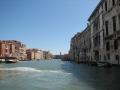 Benetke (ogled) in prihod domov