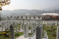 Sarajevsko mestno pokopališče