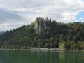 Blejski Vintgar in poletno sankališče Straža na Bledu