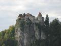 Blejski Vintgar in poletno sankališče Straža na Bledu