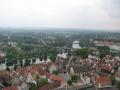 Ulm in vzpon na najvišjo cerkev na svetu
