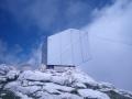 21.7.2020 - Z gondolo na Kanin in krožna tura do Prestreljeniškega okna (2391m) in Doma Petra Skalarja (2260 m)