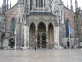 Ulm in vzpon na najvišjo cerkev na svetu